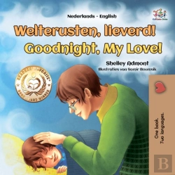 Bertrand.pt - Welterusten, Lieverd! Goodnight, My Love!