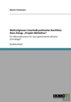 Bertrand.pt - Weltreligionen Innerhalb Politischer Konflikte