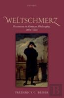 Weltschmerz
