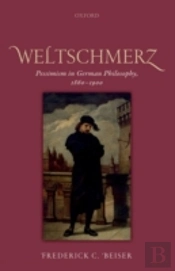 Weltschmerz