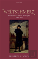 Weltschmerz