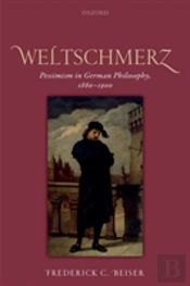 Weltschmerz