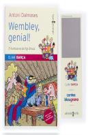 Wembley, Genial!