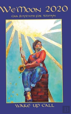 Bertrand.pt - We'Moon 2020: Gaia Rhythms For Womyn Unbound