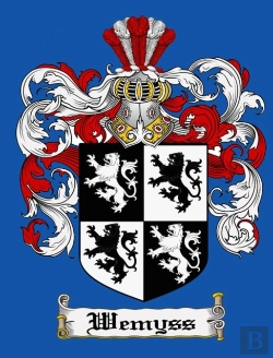 Bertrand.pt - Wemyss Of Ireland