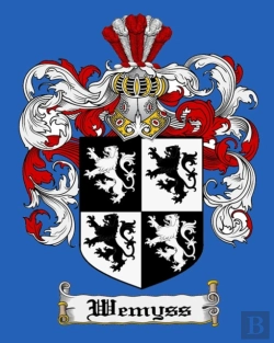 Bertrand.pt - Wemyss Of Ireland