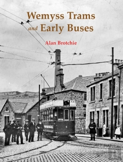 Bertrand.pt - Wemyss Trams And Early Buses