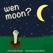 Wen Moon?