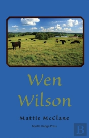 Wen Wilson