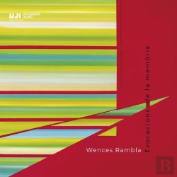 Bertrand.pt - Wences Rambla Evocacions De La Memoria