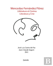 Wenceslao Fernandez Florez