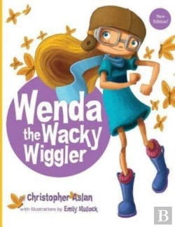Bertrand.pt - Wenda The Wacky Wiggler