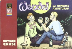Bertrand.pt - Wendel, Primeras Historias