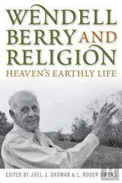 Wendell Berry And Religion