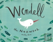 Wendell The Narwhale