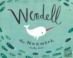 Bertrand.pt - Wendell The Narwhale