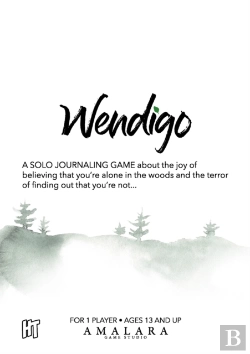 Bertrand.pt - Wendigo