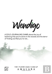 Wendigo