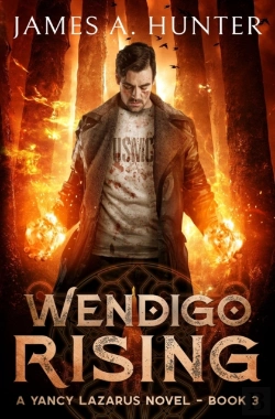 Bertrand.pt - Wendigo Rising