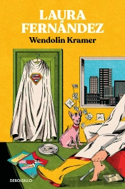 Wendolin Kramer