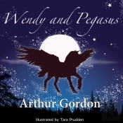 Wendy And Pegasus