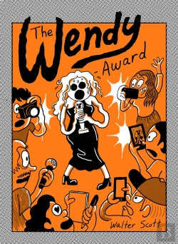 Bertrand.pt - Wendy Award
