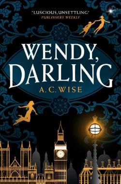 Bertrand.pt - Wendy, Darling