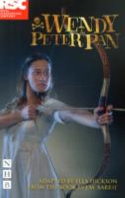 Bertrand.pt - Wendy & Peter Pan
