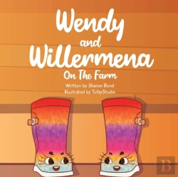Bertrand.pt - Wendy & Willermena On The Farm