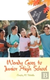 Wendy Goes To Junior High School