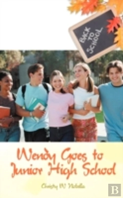 Bertrand.pt - Wendy Goes To Junior High School