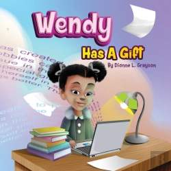 Bertrand.pt - Wendy Has A Gift