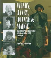 Wendy, Janey, Joanne And Madge