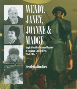 Bertrand.pt - Wendy, Janey, Joanne And Madge