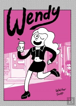 Bertrand.pt - Wendy