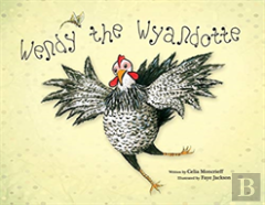 Wendy The Wyandotte