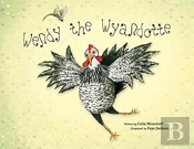 Wendy The Wyandotte