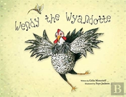 Bertrand.pt - Wendy The Wyandotte