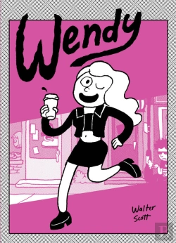 Bertrand.pt - Wendy