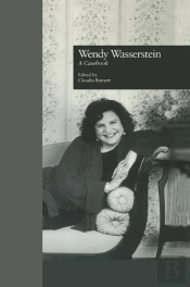 Wendy Wasserstein