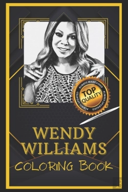 Bertrand.pt - Wendy Williams Coloring Book