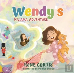 Bertrand.pt - Wendy'S Pajama Adventures