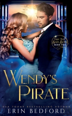 Bertrand.pt - Wendy'S Pirate