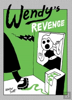 Bertrand.pt - Wendy'S Revenge