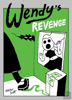 Bertrand.pt - Wendy'S Revenge