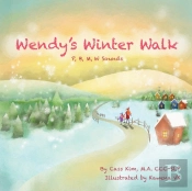 Wendy'S Winter Walk: P, B, M, W Sounds