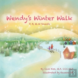 Bertrand.pt - Wendy'S Winter Walk: P, B, M, W Sounds