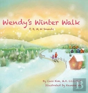 Wendy'S Winter Walk: P, B, M, W Sounds