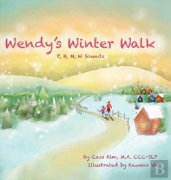 Bertrand.pt - Wendy'S Winter Walk: P, B, M, W Sounds