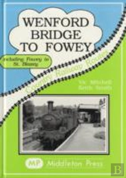 Bertrand.pt - Wenford Bridge To Fowey